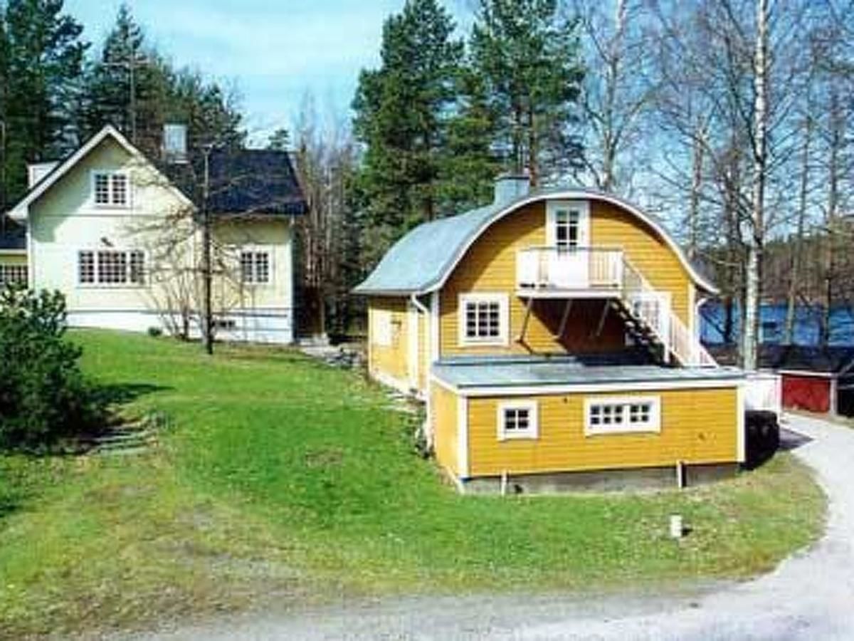 Дома для отпуска Holiday Home Sarvsjö Takkula-15