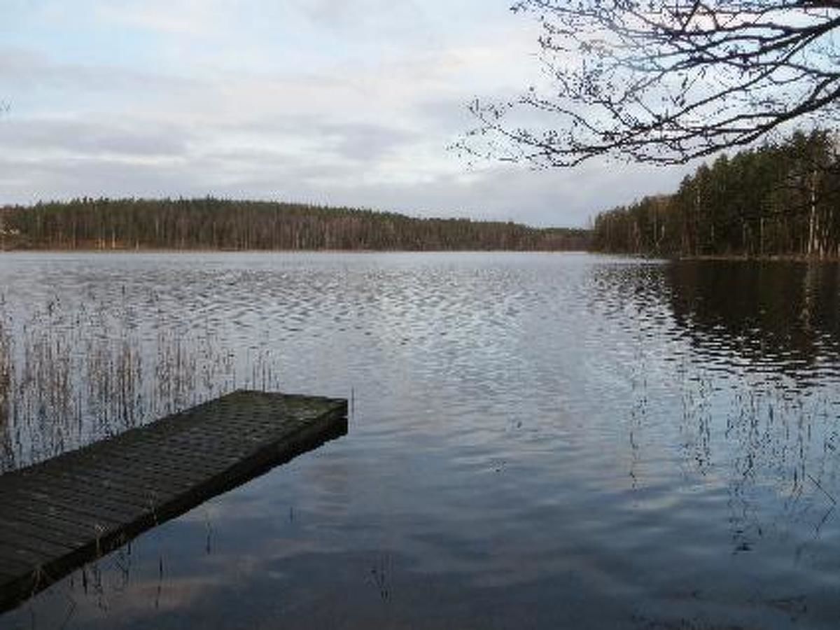 Дома для отпуска Holiday Home Sarvsjö Takkula-24