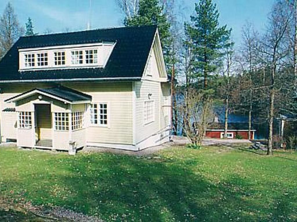 Дома для отпуска Holiday Home Sarvsjö Takkula-52