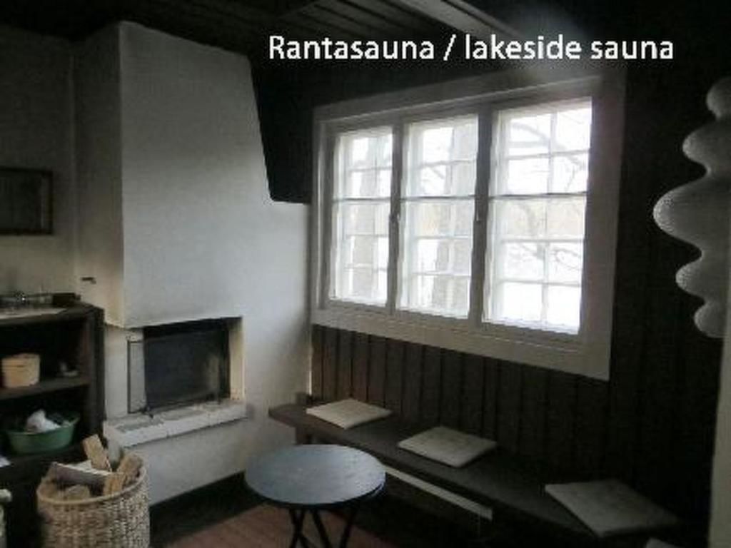 Дома для отпуска Holiday Home Sarvsjö Takkula-58