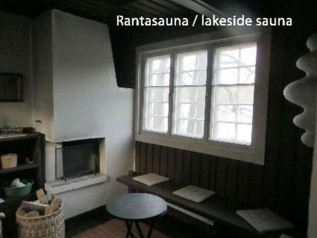 Дома для отпуска Holiday Home Sarvsjö Takkula-57