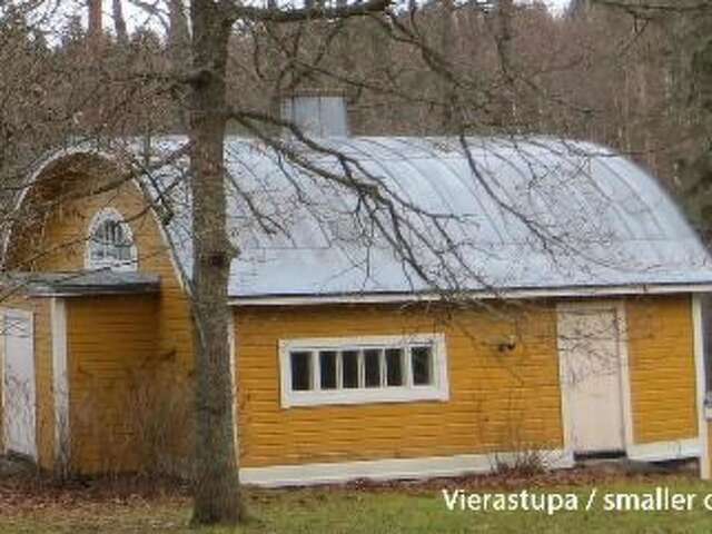 Дома для отпуска Holiday Home Sarvsjö Takkula-62